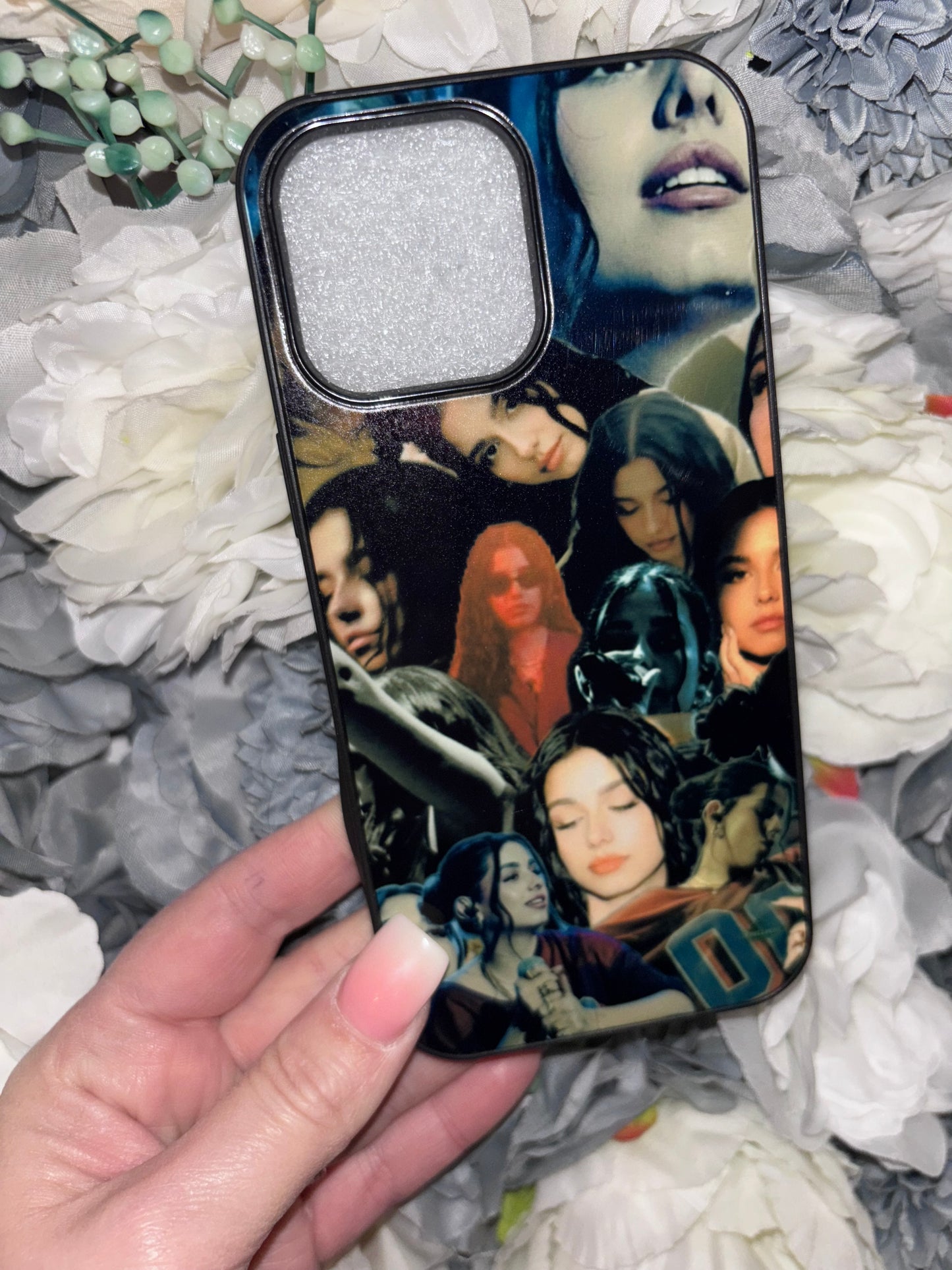 Custom design - phone cases