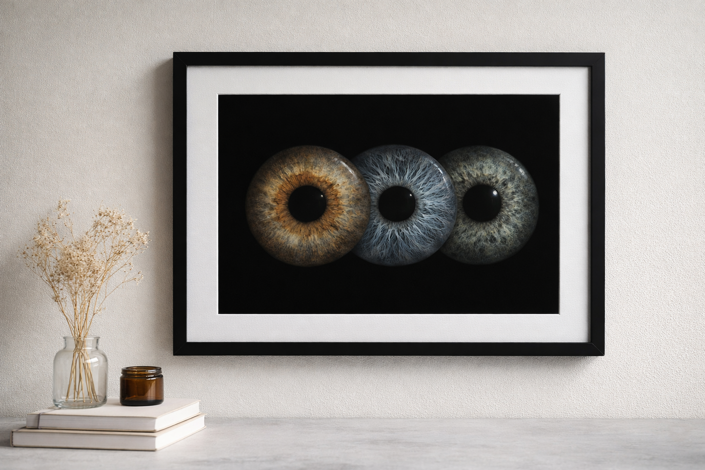 The Ultimate Iris Art Course – Create, Sell & Profit from Luxury Eye Prints