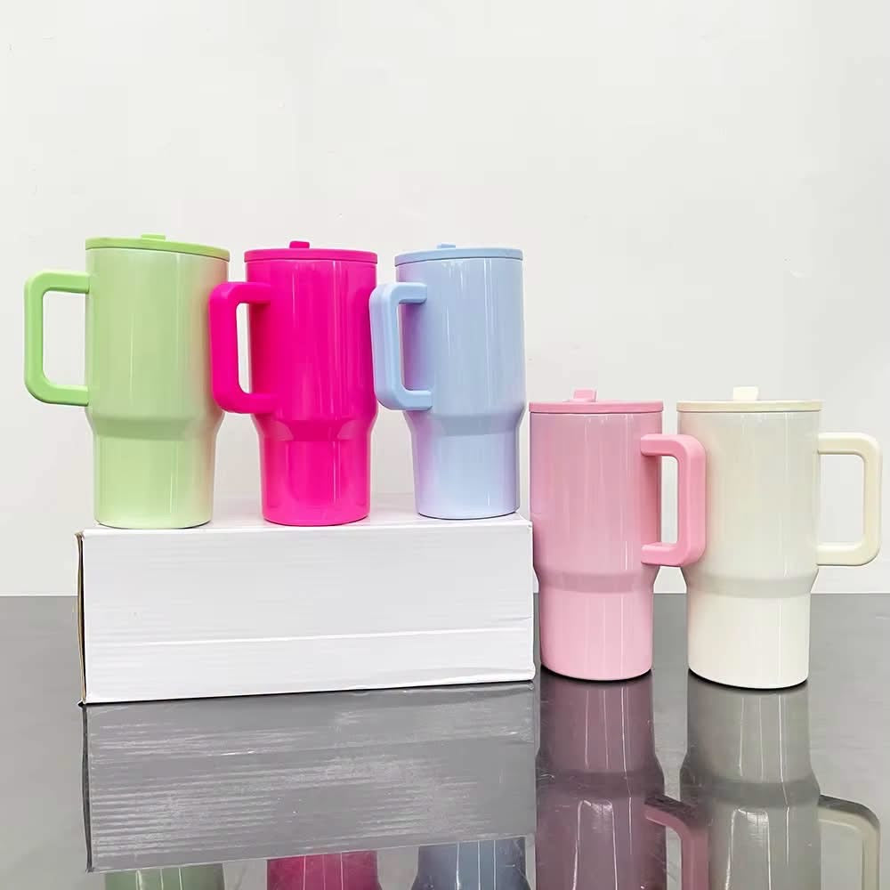 MYSTERY 20OZ INSULATED DRINKWARE - GONE WHEN THEY’RE GONE