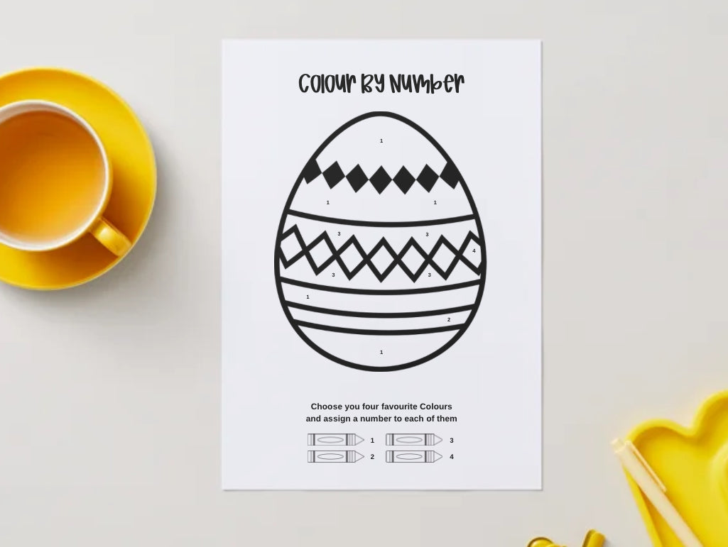 Easter activity book 2 pdf download