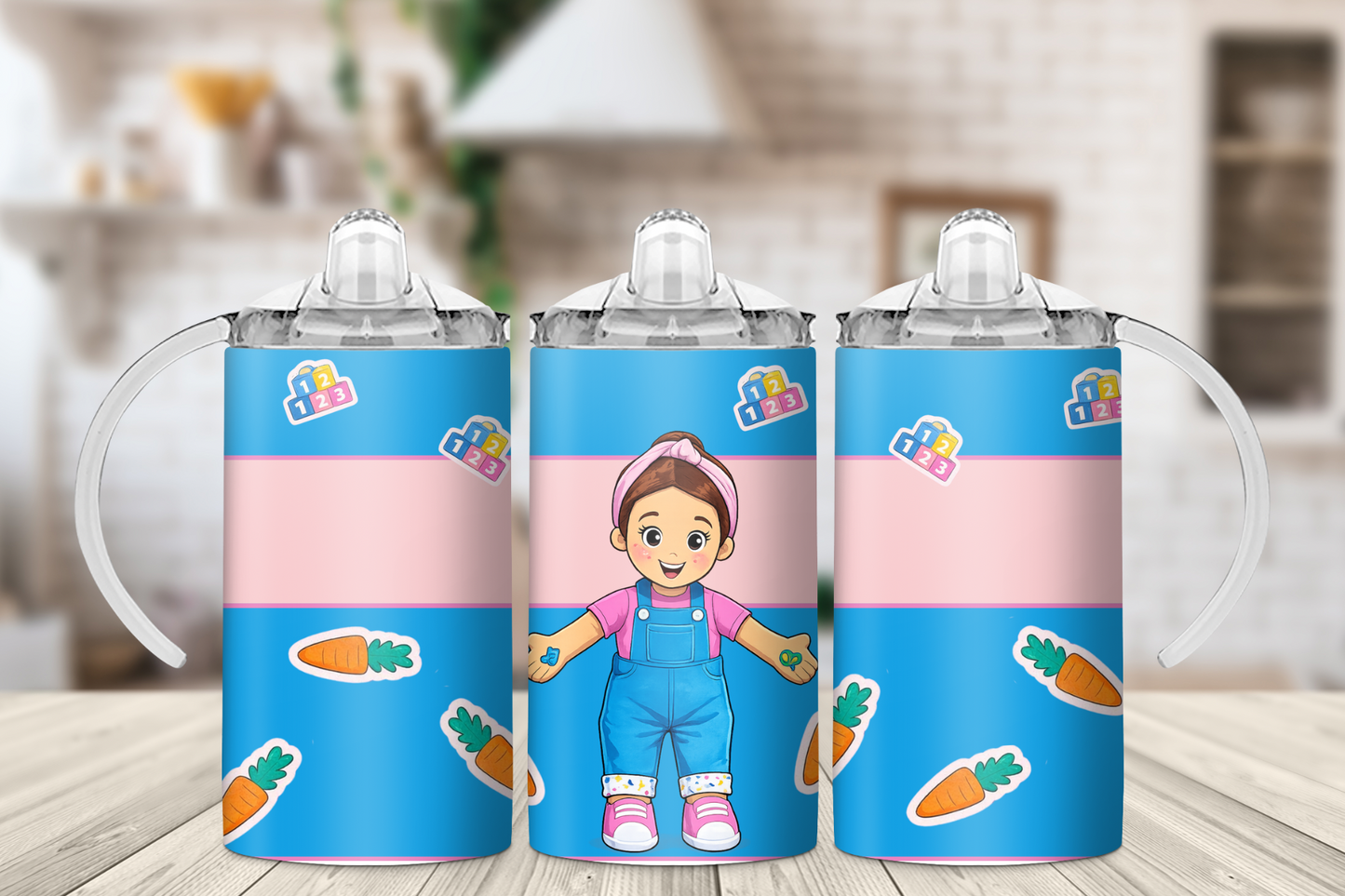 Ma Rachel sippy cup designs png