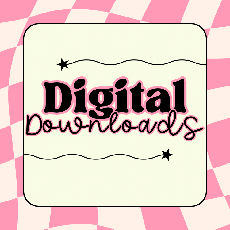 Digital downloads