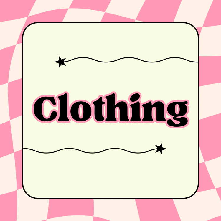 Clothing