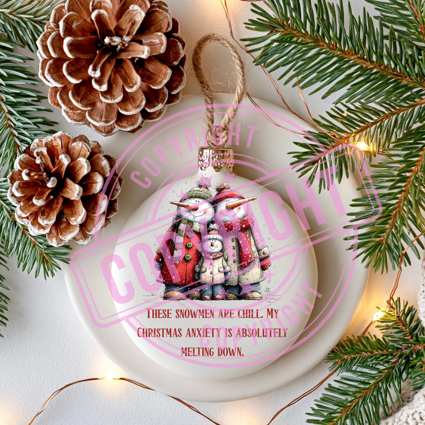 Funny Christmas PNG Bundle | Set of 7 Sarcastic Festive Watercolour Designs | Adult Christmas Sublimation PNG | Sweary Xmas Quotes | Instant Digital Download