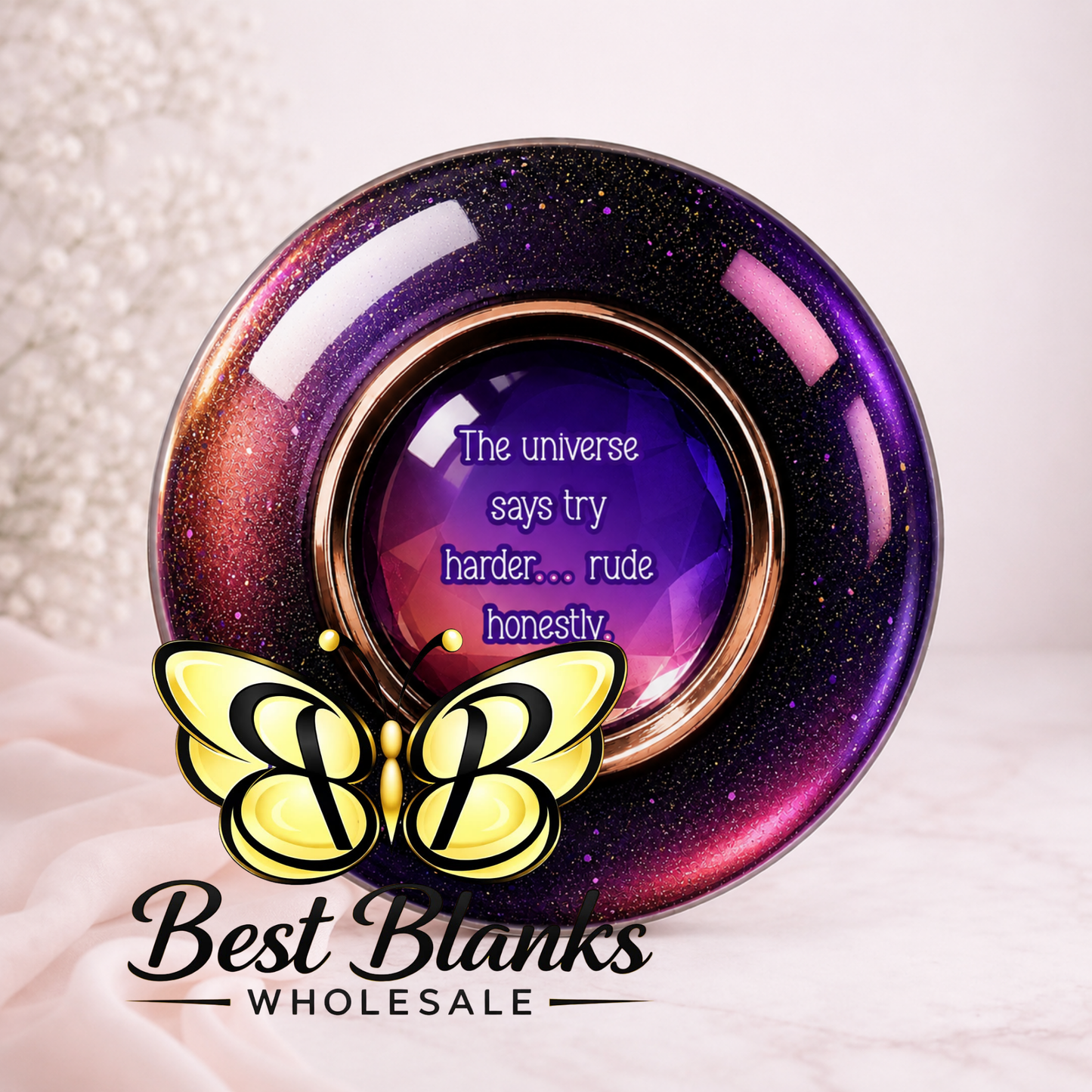Crystal Ball Quote Bundle  6 PNG | Funny Witchy Sublimation Designs | Tarot & Astrology Quote Bundle | Crystal Ball Digital Download |