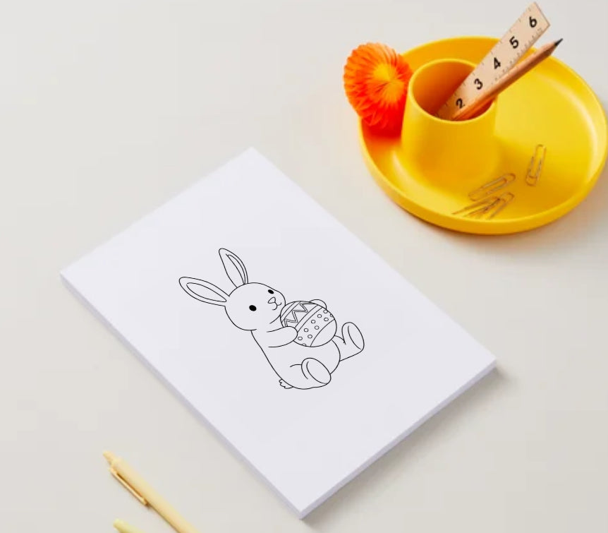 PDF digital download 30 page jelly c spring edition book