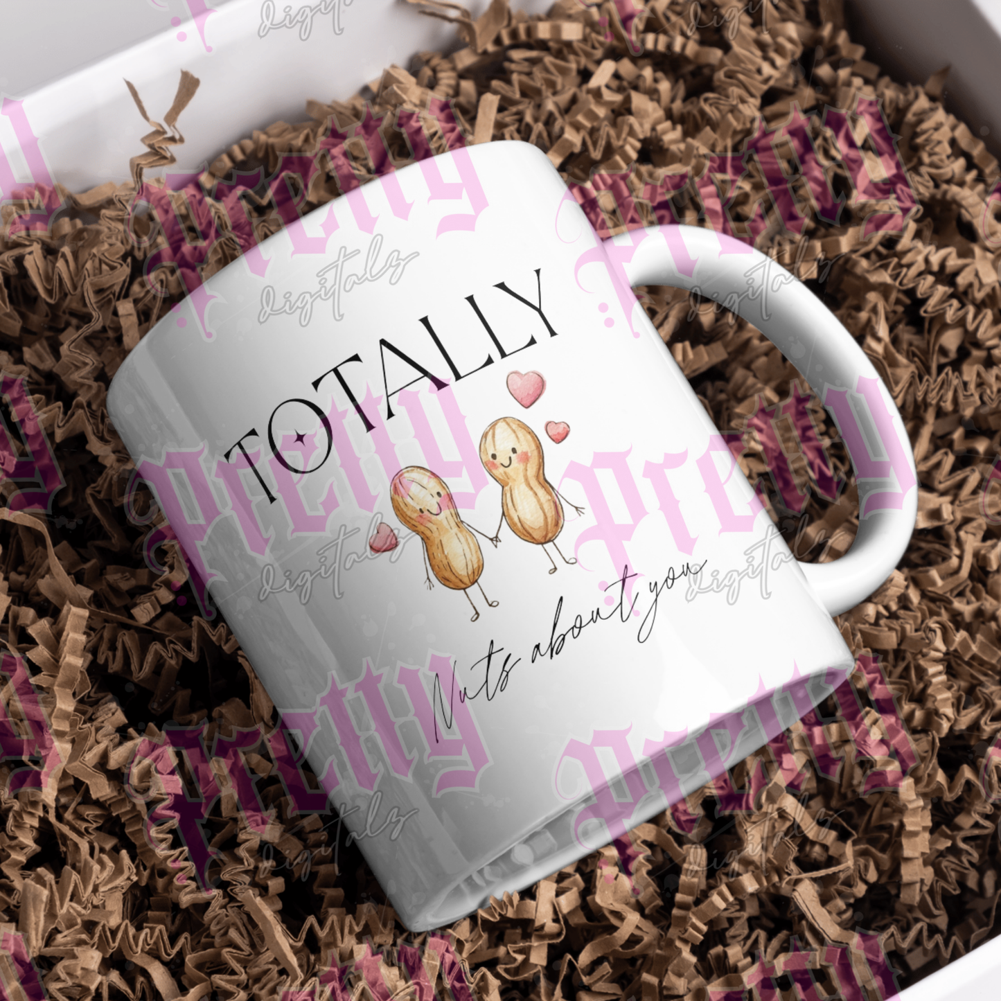Digital download bundle valentine png