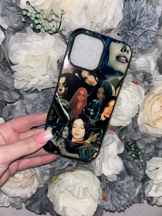 Custom design - phone cases