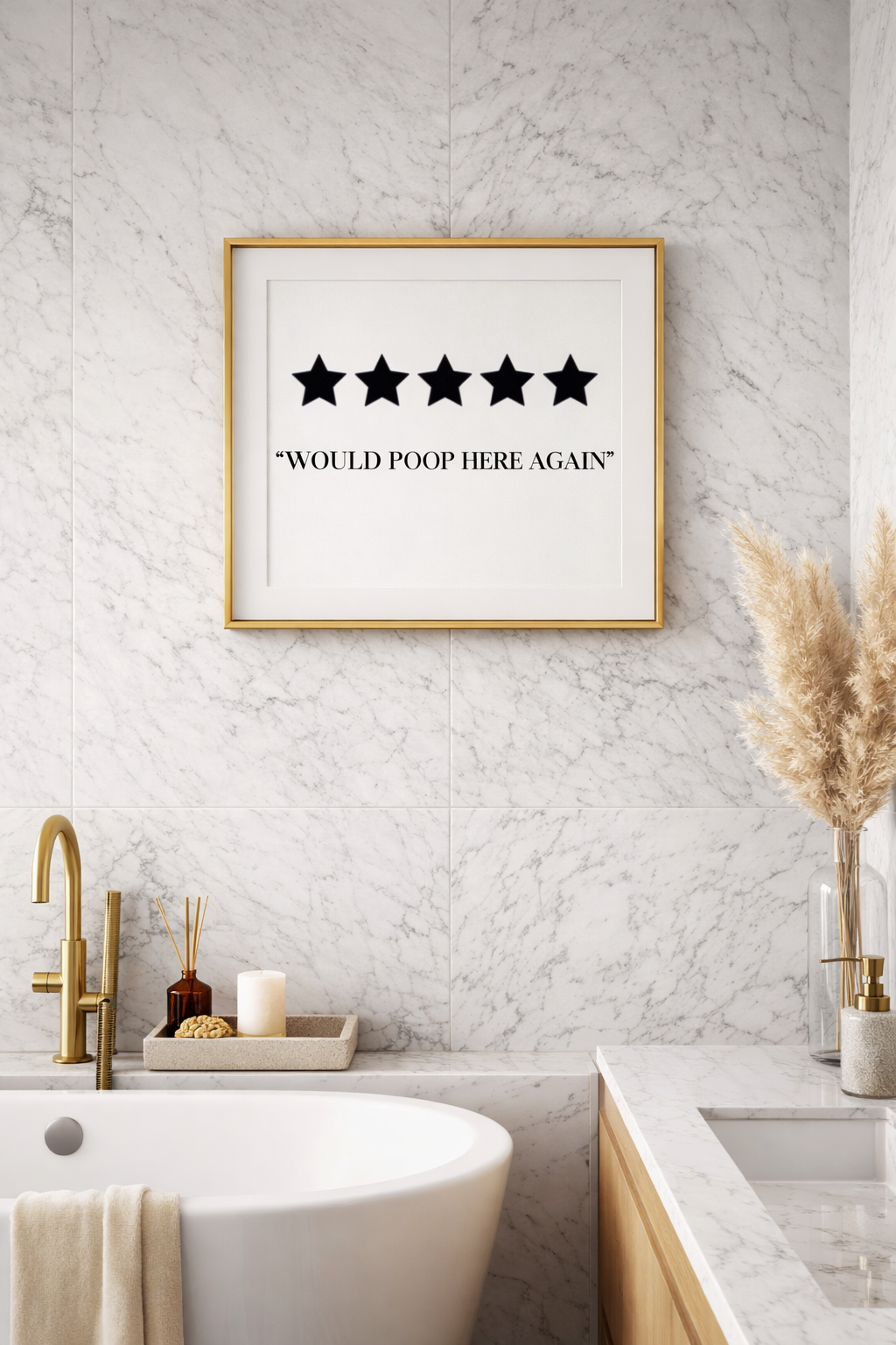 Bathroom Quote Bundle – Digital Download (Includes MRR Licence)