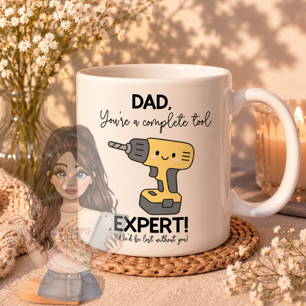 Father’s Day PNG Bundle | Dad Mug Designs Bundle | Funny Dad Quotes PNG | Sublimation Designs for Cricut | Father’s Day Gift PNG Download | Dad Sayings