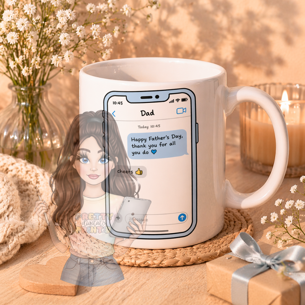 Father’s Day PNG Bundle | Dad Mug Designs Bundle | Funny Dad Quotes PNG | Sublimation Designs for Cricut | Father’s Day Gift PNG Download | Dad Sayings
