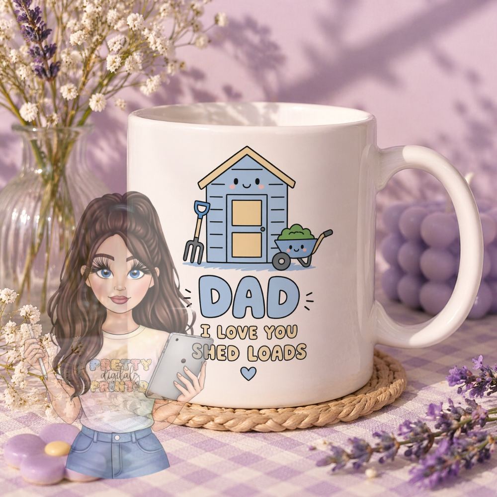 Father’s Day PNG Bundle | Dad Mug Designs Bundle | Funny Dad Quotes PNG | Sublimation Designs for Cricut | Father’s Day Gift PNG Download | Dad Sayings