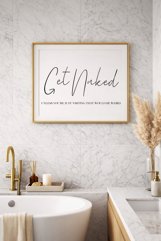 Bathroom Quote Bundle – Digital Download (Includes MRR Licence)
