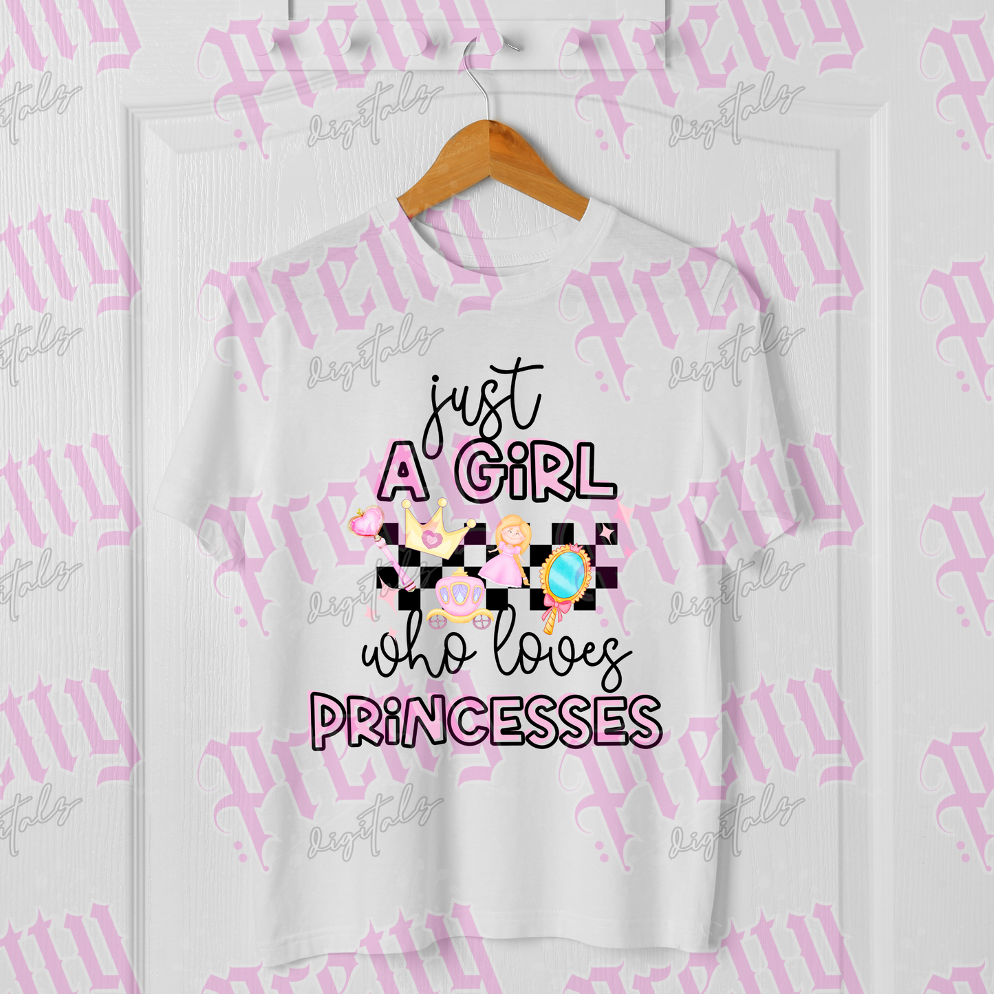 Kids Trendy T-Shirt PNG Mini Bundle – Cool Boy, Cool Girl, Sassy & Cute Quote Digital Downloads