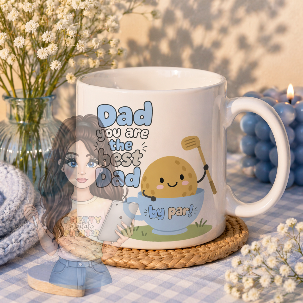 Father’s Day PNG Bundle | Dad Mug Designs Bundle | Funny Dad Quotes PNG | Sublimation Designs for Cricut | Father’s Day Gift PNG Download | Dad Sayings