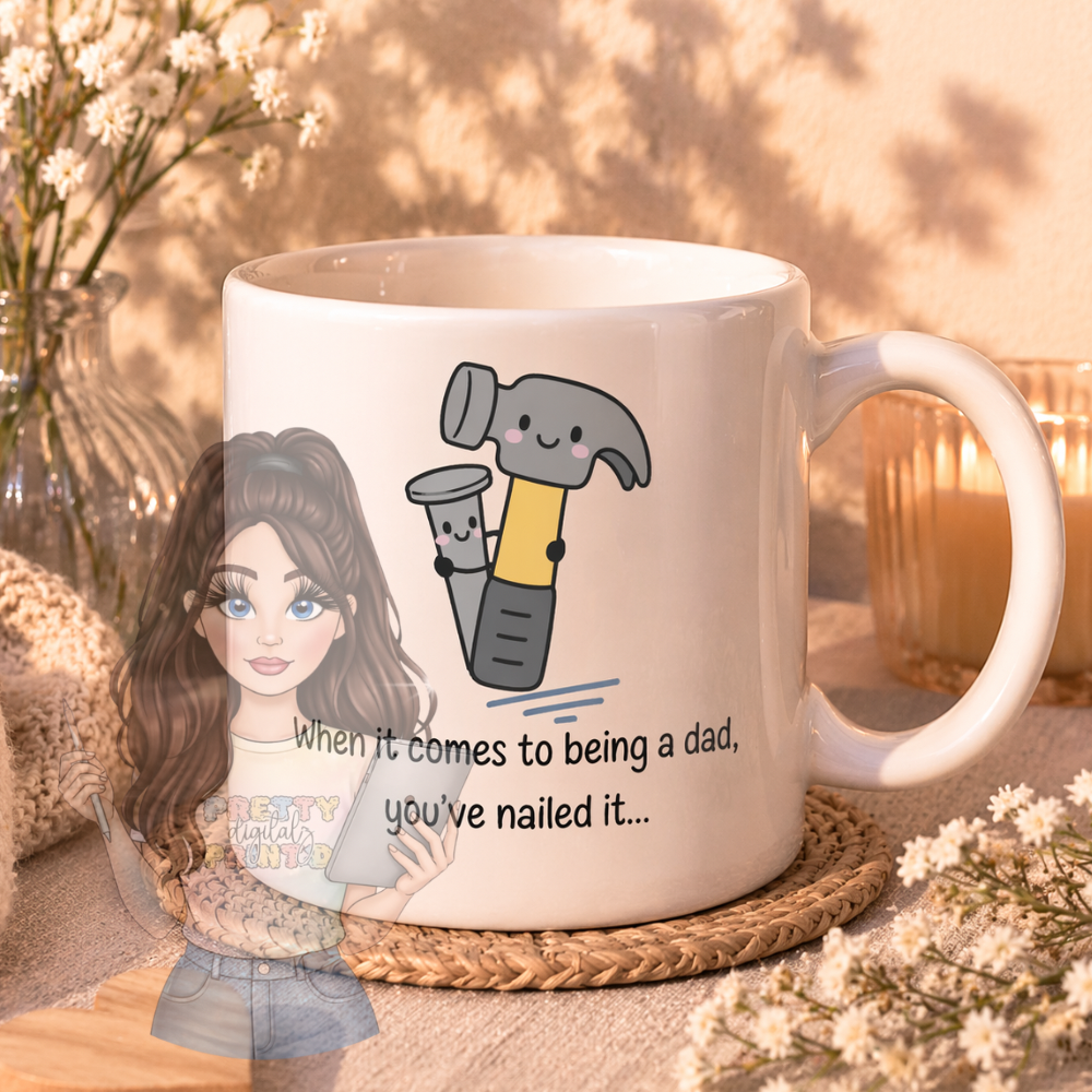 Father’s Day PNG Bundle | Dad Mug Designs Bundle | Funny Dad Quotes PNG | Sublimation Designs for Cricut | Father’s Day Gift PNG Download | Dad Sayings