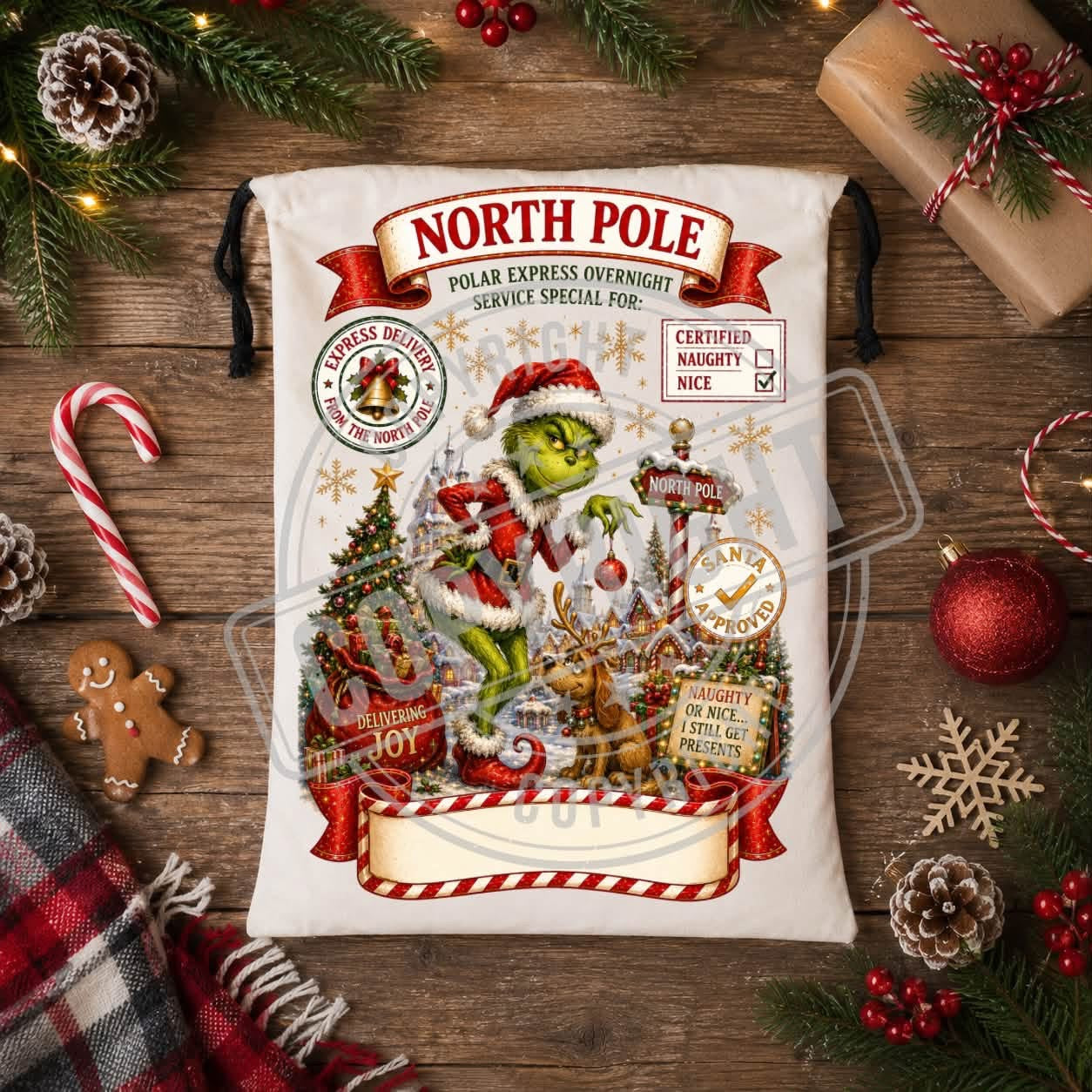 11 Santa Sack PNG Designs | Christmas Digital Download Bundle | Personalised Santa Sack Printing Designs

🎅🏼 11 SANTA SACK PNG DESIGNS – DIGITAL DOWNLOAD 🎅🏼