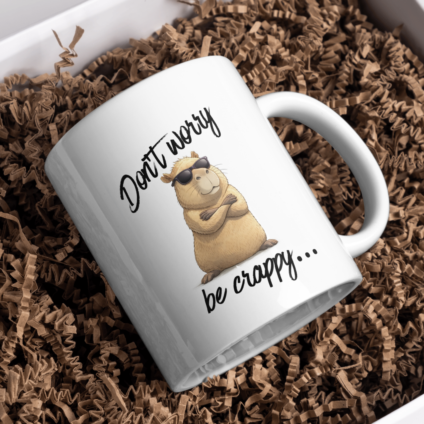 Capybara design bundle