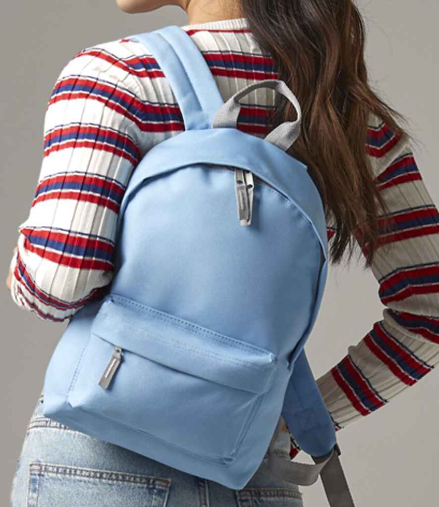 Personalised Kids Backpack | Custom Name School Bags | Cute Toddler & Nursery Bags UK