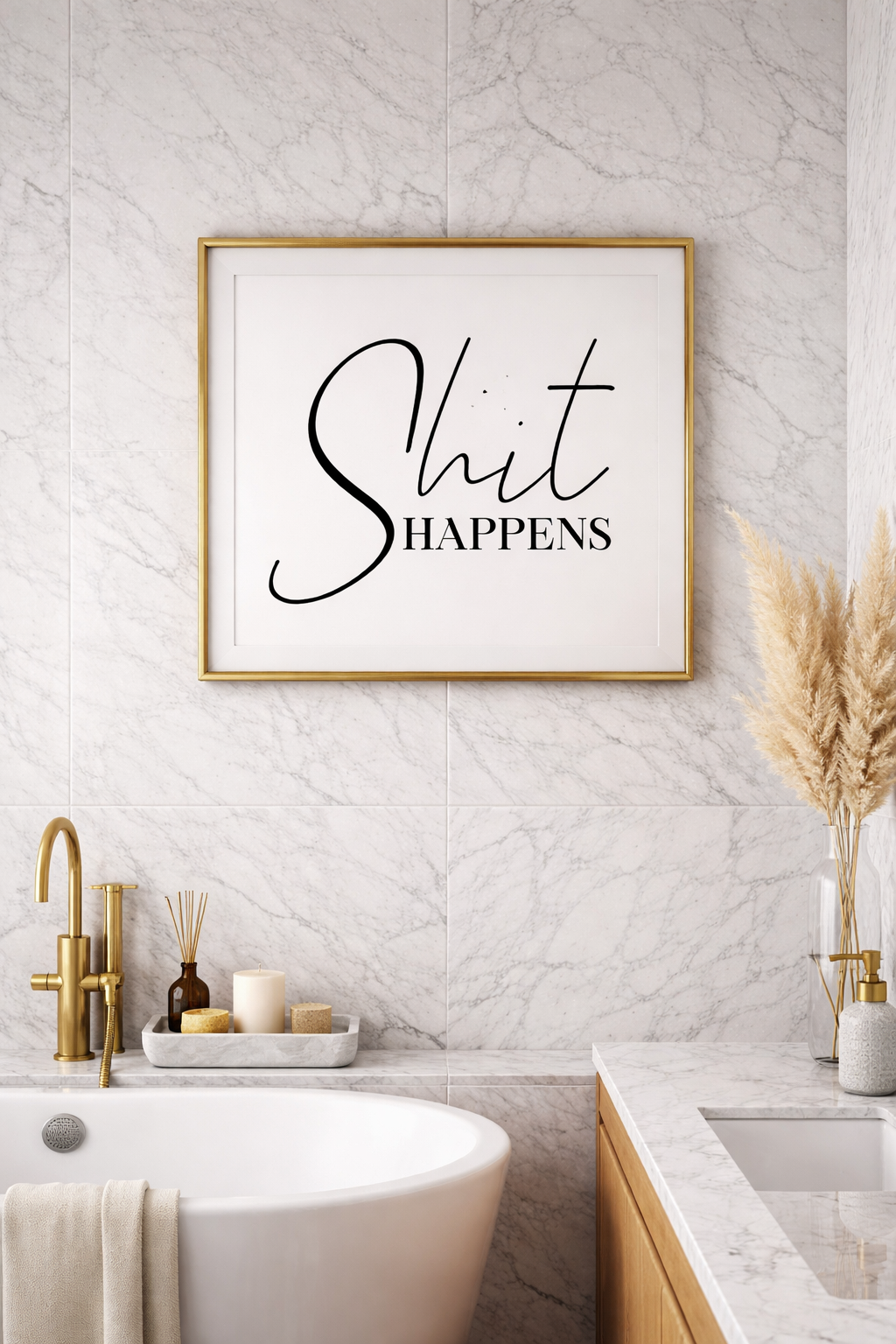 Bathroom Quote Bundle – Digital Download (Includes MRR Licence)