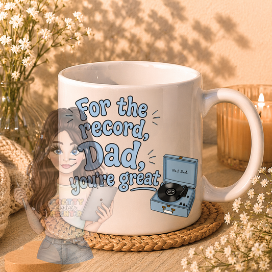 Father’s Day PNG Bundle | Dad Mug Designs Bundle | Funny Dad Quotes PNG | Sublimation Designs for Cricut | Father’s Day Gift PNG Download | Dad Sayings