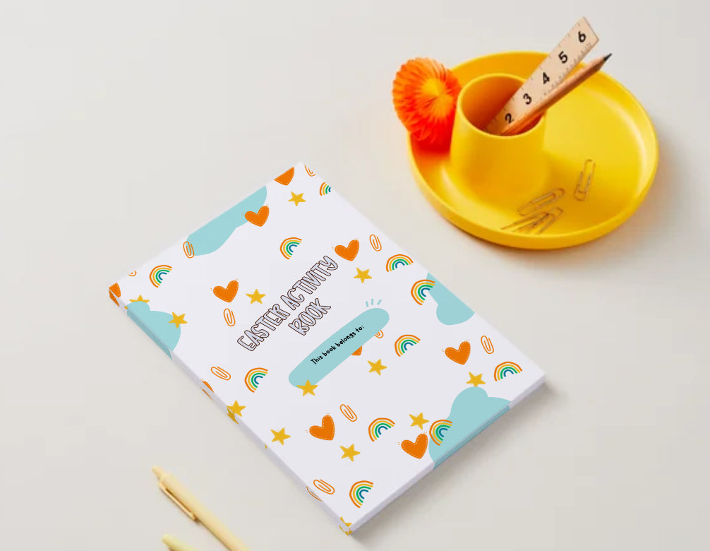 Easter activity book 2 pdf download