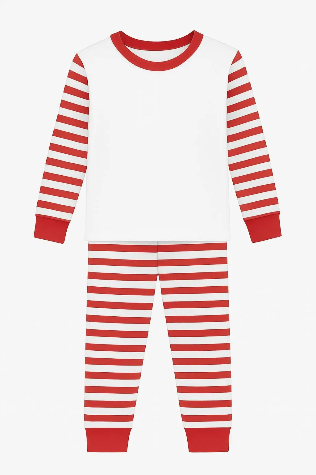 Christmas Jelly PJs | Kids Christmas Pyjamas | Matching Festive Sleepwear | 0-3 Months to 12-13 Years 🎄