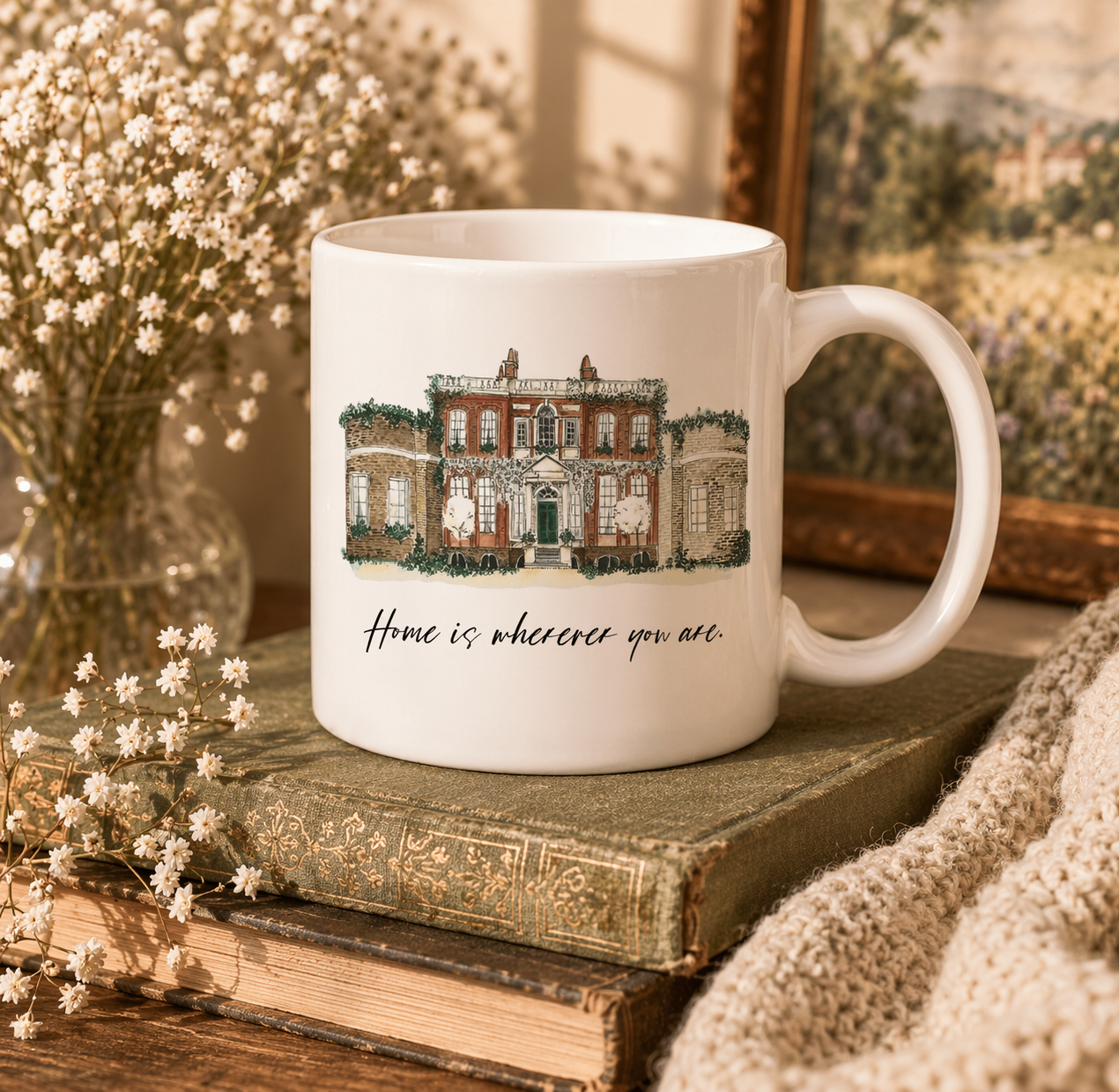 Bridgerton Inspired PNG Bundle | 4 Designs | Sublimation & UV DTF Ready | Vintage Romance Quotes | Mug Wrap PNG | Commercial Use