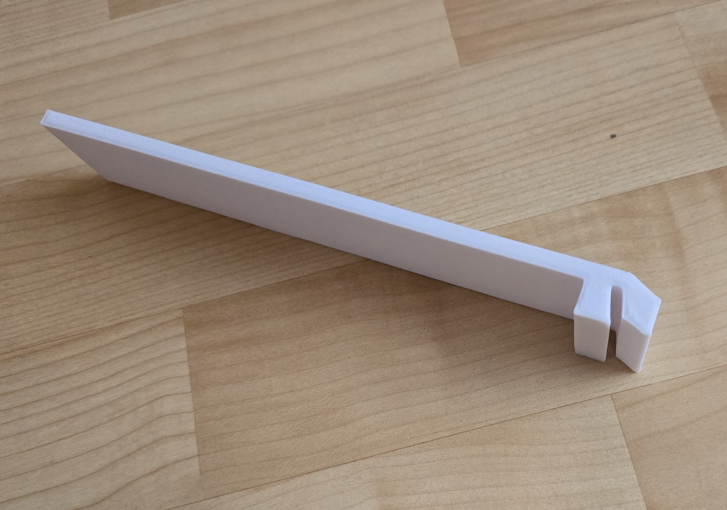Cricut Mat Extender Tool | 3D Printed Support Arm for Long Cuts | Prevent Mat Sagging | Cricut Maker & Explore Compatible