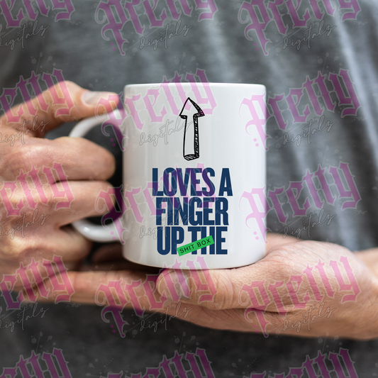 Bundle of six adult humour  mug- digital download