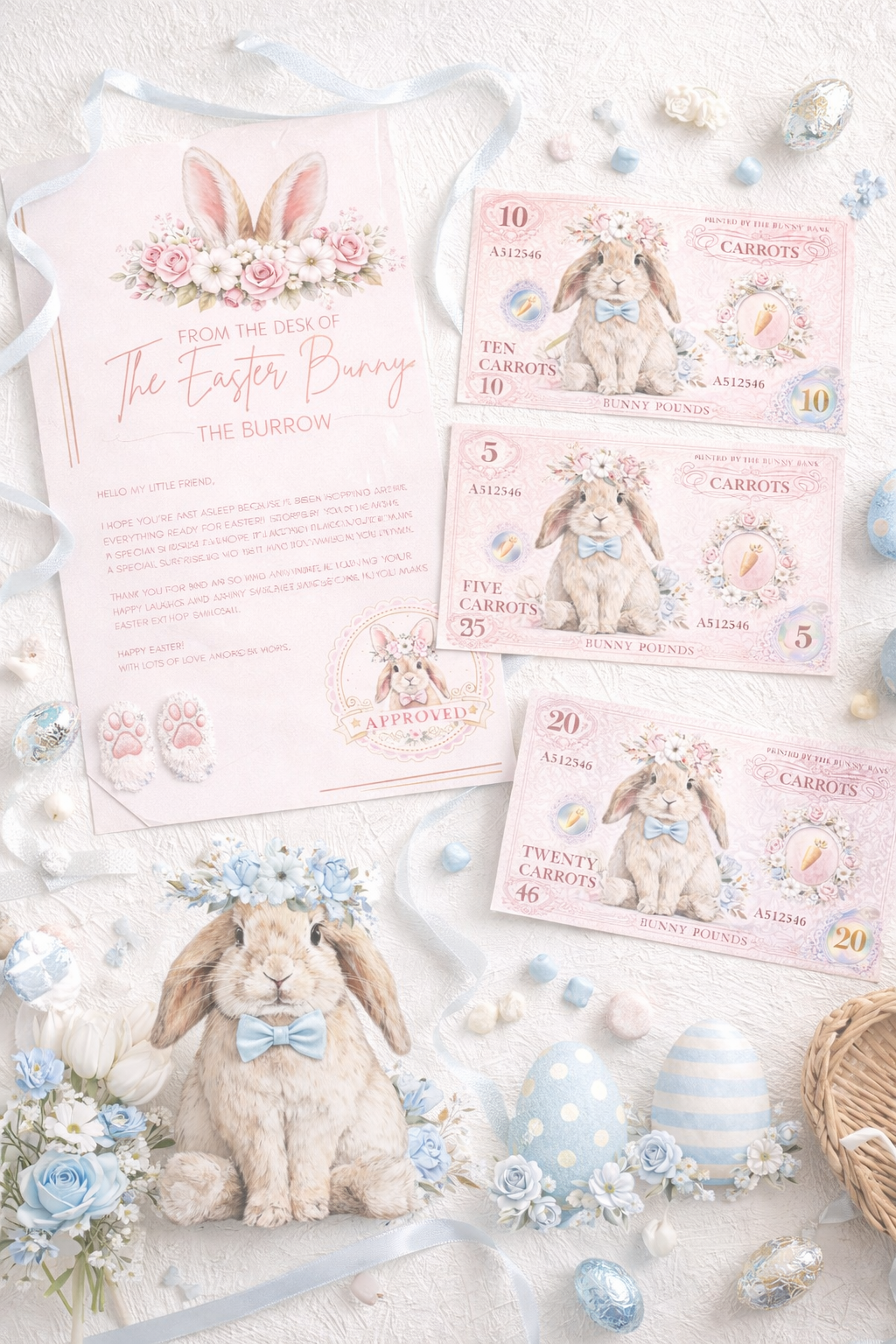 2026 mega Easter digital bundle