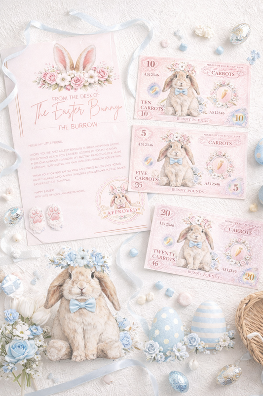 2026 mega Easter digital bundle