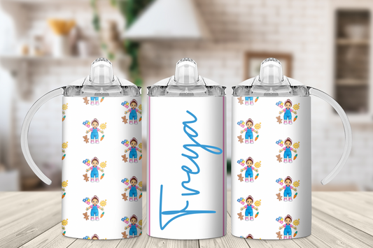 Ma Rachel sippy cup designs png