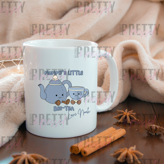 JellyC inspired Mother’s Day Mug