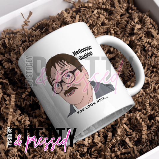 Humour mugs 11oz funny gift